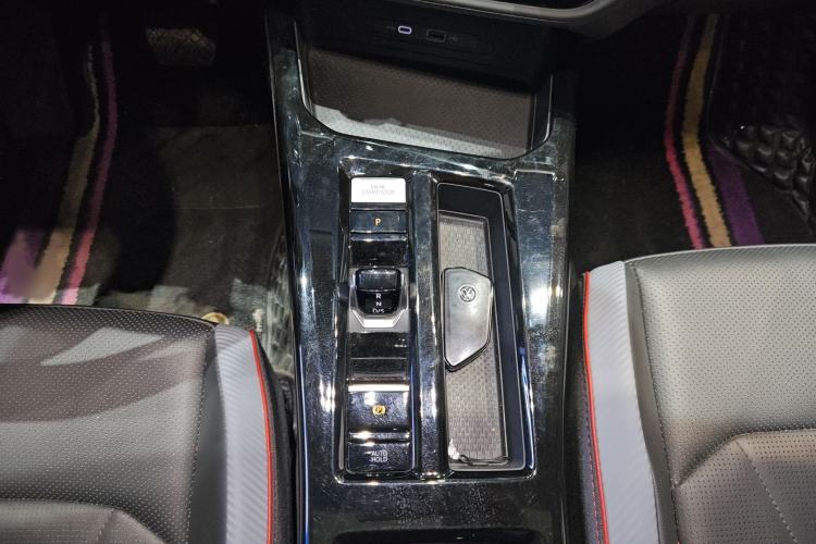 Used Volkswagen Lamando 2023 Lavida L 280TSI DSG Spicy Edition
