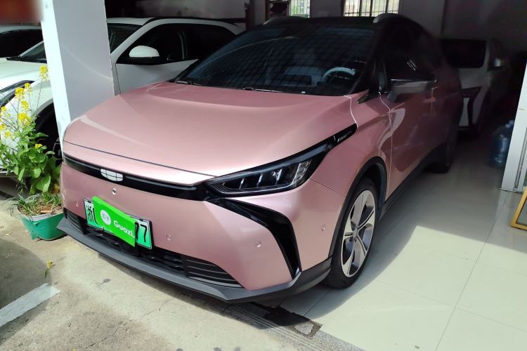 Used Geometry M6 2022 580 New Fun Edition