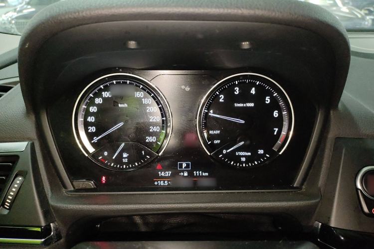 Used BMW 1 Series 2017 118i Design Package Model
