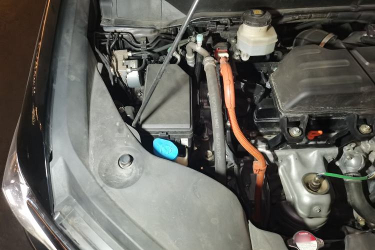 Used Honda Odyssey 2024 2.0L eHEV Sharp·Luxury Edition
