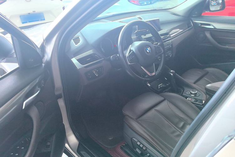 Used BMW X1 2019 xDrive20Li Luxury Model
