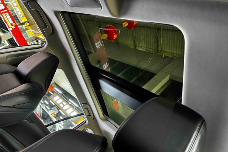 Used Toyota Wildlander 2020 2.0L CVT 4x4 Tech Edition
