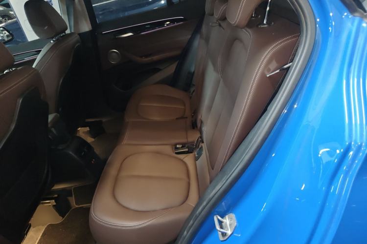 Used BMW X2 2023 sDrive25i M Sport Night Edition