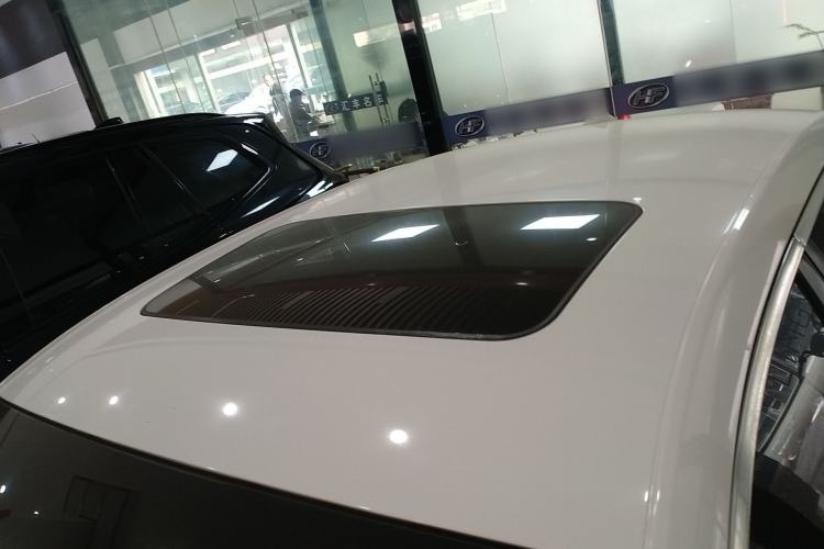 Used Cadillac ATS-L 2014 25T Comfort Model