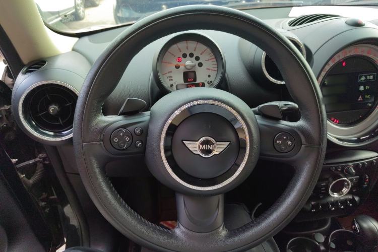 Used  Countryman 2012 1.6T COOPER S