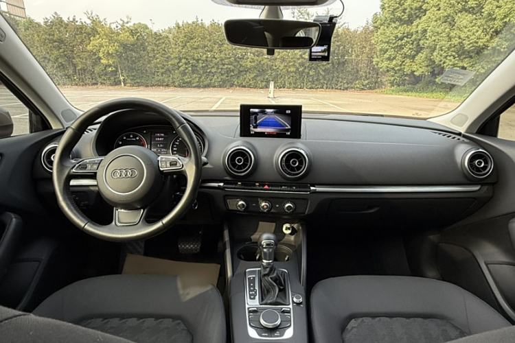 Used Audi A3 2016 Sportback 35 TFSI Ambition
