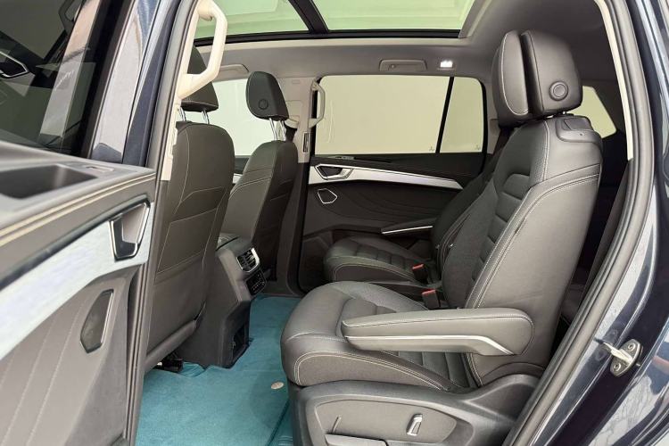 Used Volkswagen Talagon 2021 380TSI Four-Wheel Drive Luxury Premium Edition Pro
