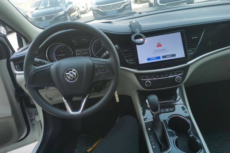 Used Buick Verano 2020 15T Automatic Trend Edition
