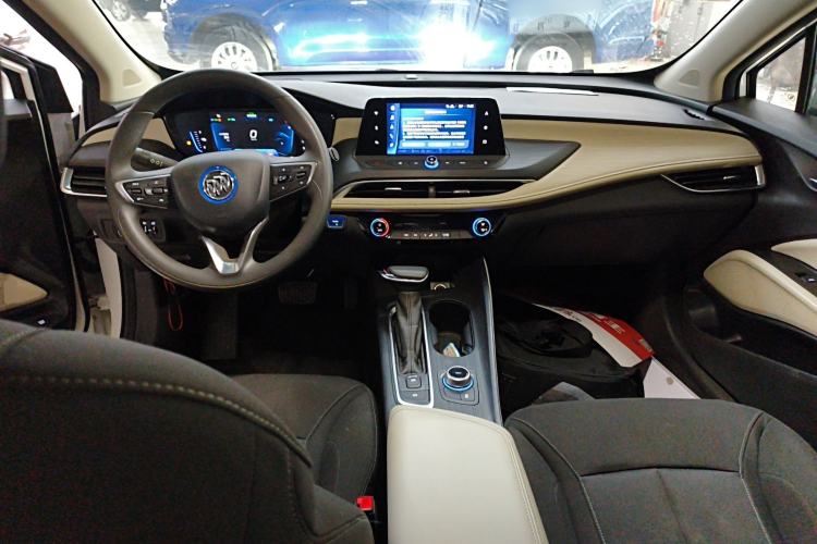 Used Buick Velite 6 2022 Plug-in Hybrid Connected Fashion Model