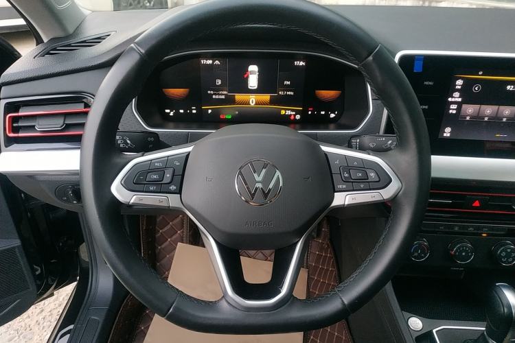 Used Volkswagen Lavida 2023 280TSI DSG Starry Sky Deluxe Edition
