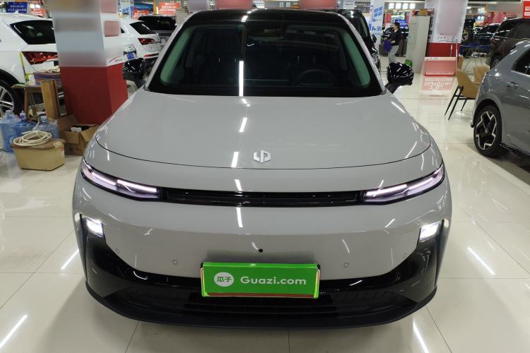 Used Leapmotor B10 2025 510 Joyful Edition