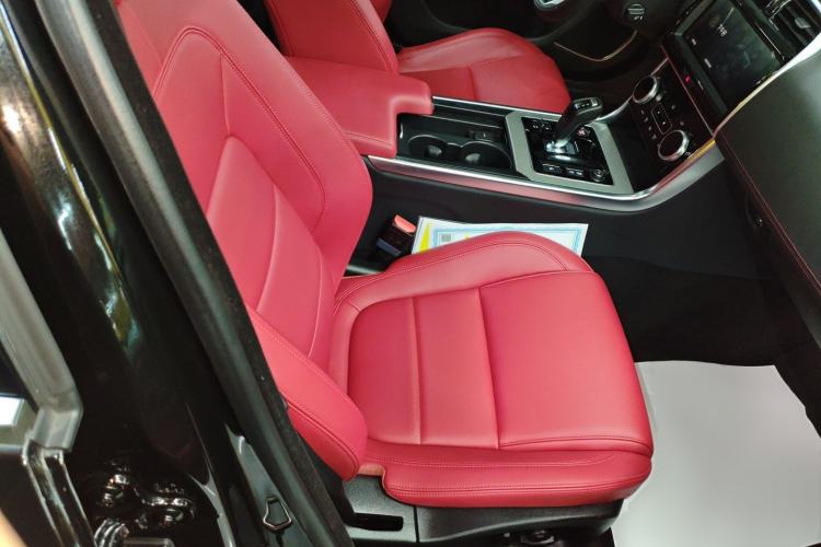 Used Jaguar XEL 2022 2.0T 250 PS R-DYNAMIC S Advanced Sport Edition