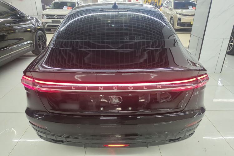 Used Lincoln Z 2022 iCool Luxury Edition
