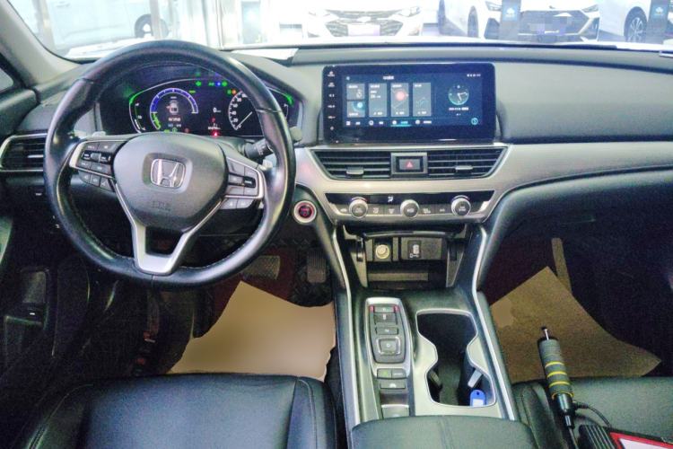 Used Honda Accord 2022 Xing·Hybrid 2.0L Xingling Version