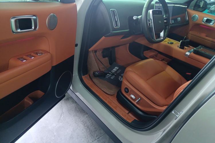 Used Li Auto L6 2024 Max