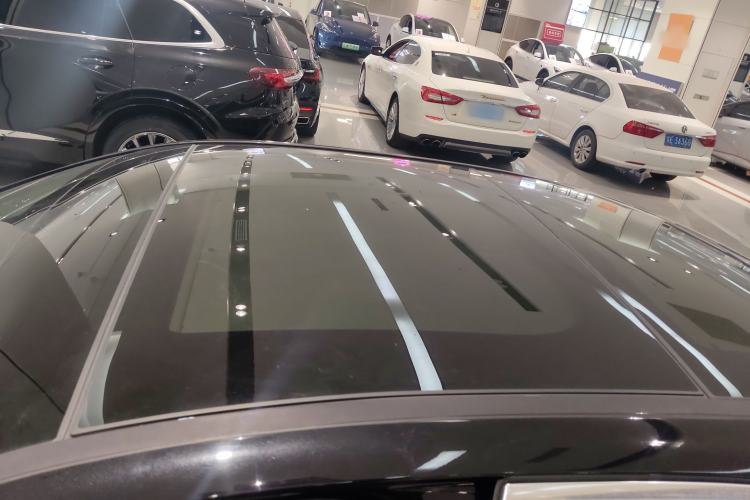 Used Mercedes-Benz E-Class 2023 E 300 L Luxury Model
