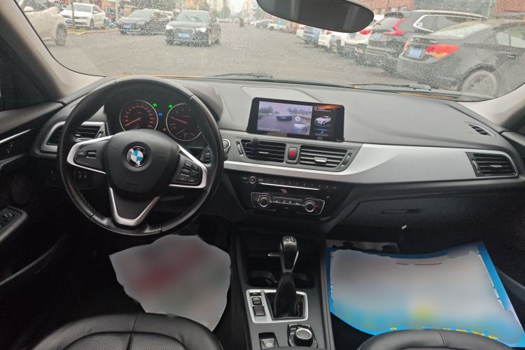 Used BMW 1 Series 2017 118i Fashion Model
