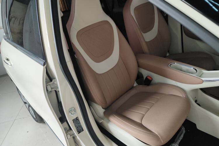 Used Wuling Bingo 2025 410 km Lingxi Deluxe Edition