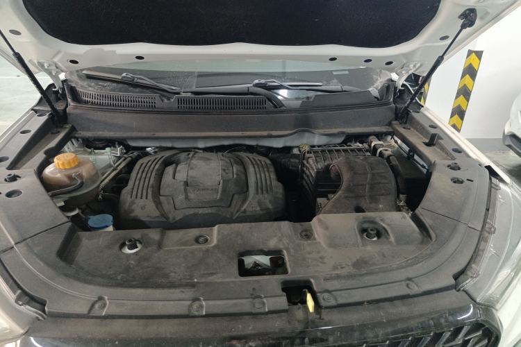 Used Sinotruk VGV U75PLUS 2021 2.0 TGDI Fun-Seeking Mountain Edition 7 Seats
