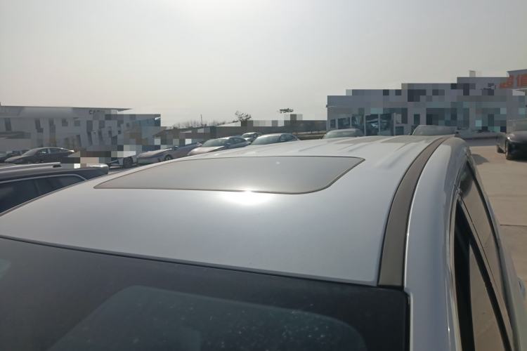 Used GAC Trumpchi M6 2023 PRO 270T DCT Luxury Edition