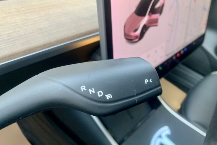 Used Tesla Model 3 2020 Standard Range Rear-Wheel Drive Upgraded Version
