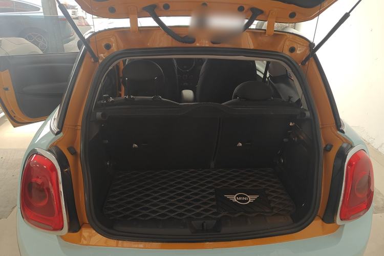 Used MINI MINI 2016 1.5T COOPER