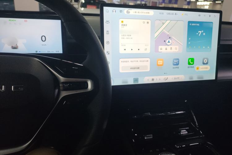 Used Wuling Xingguang 2023 150 Advanced Edition
