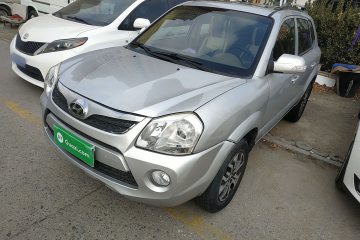 Used Hyundai Tucson 2013 2.0L Automatic Two-Wheel Drive Comfort Version