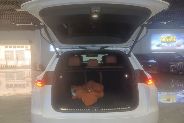 Used Li Auto L7 2024 Ultra Model