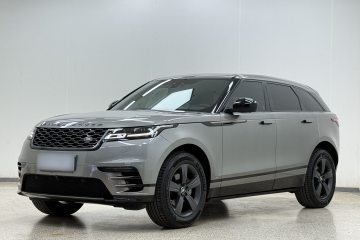 Used Land Rover Range Rover Velar 2018 P250 S
