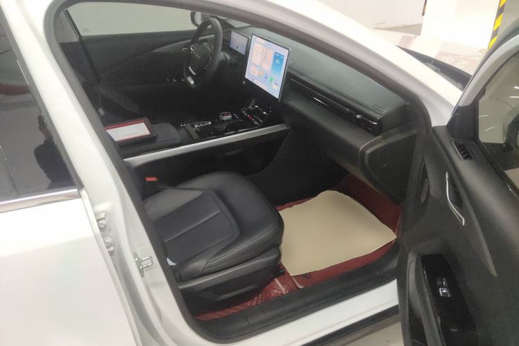 Used Wuling Xingguang 2023 150 Advanced Edition
