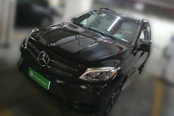 Used Mercedes-Benz GLE 2017 GLE 400 4MATIC