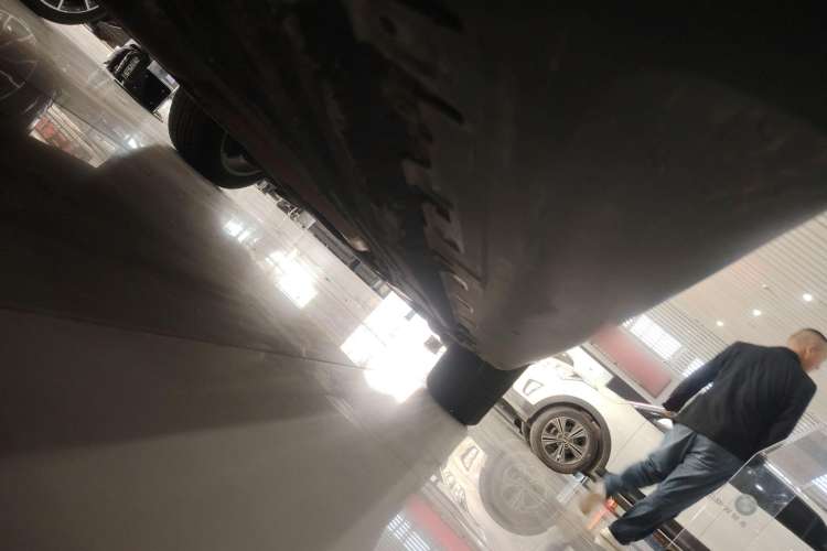 Used BMW X6 2018 xDrive28i
