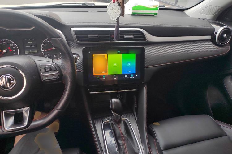 Used MG ZS 2020 180 DVVT Automatic Lite
