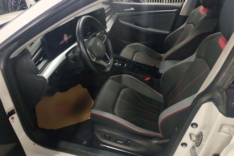 Used Volkswagen Lamando 2023 Lavida L 280TSI DSG Spicy Edition