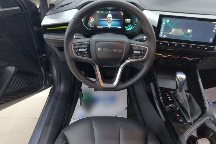 Used Roewe i5 2021 1.5L CVT Starry Edition
