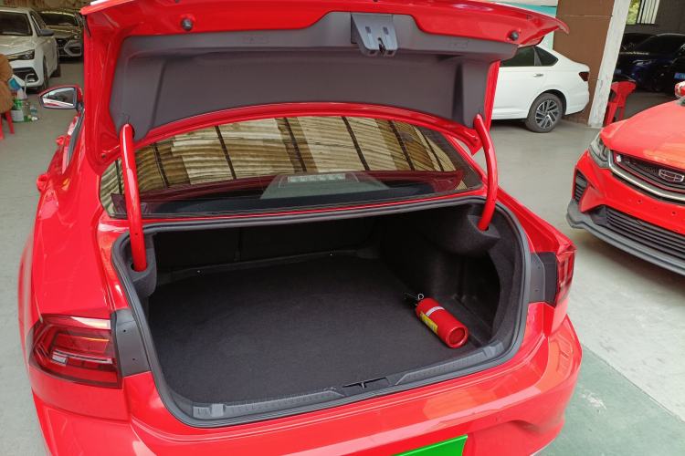 Used Volkswagen Lamando 2021 280TSI DSG Comfort Edition