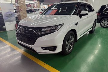 Used Honda UR-V 2020 370TURBO Two-Wheel Drive Luxury Edition