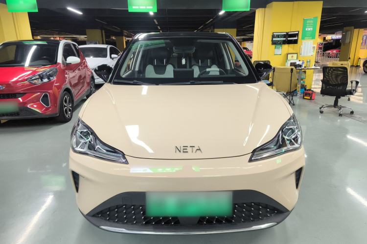 Used NETA AYA 2023 401 Lite