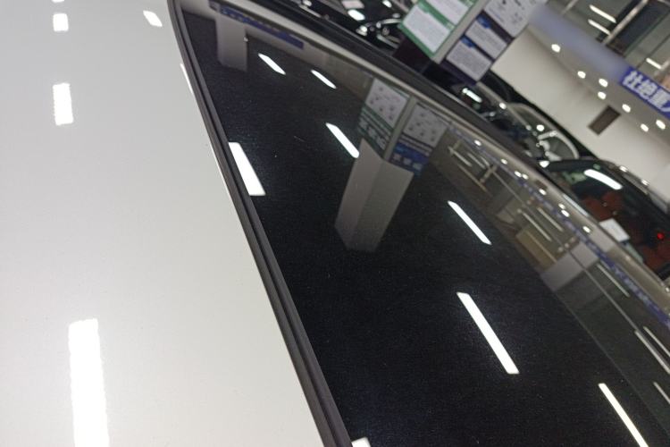 Used BMW X3 2022 xDrive30i Luxury Model M Night Sky Package