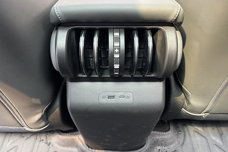 Used BYD Yuan PLUS 2025 Intelligent Driving Version 510 KM Beyond-Grade Edition
