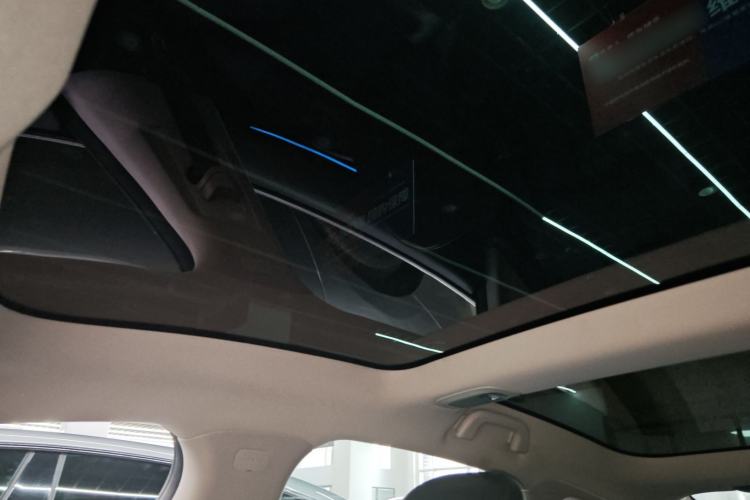 Used XPeng P7 2020 586N
