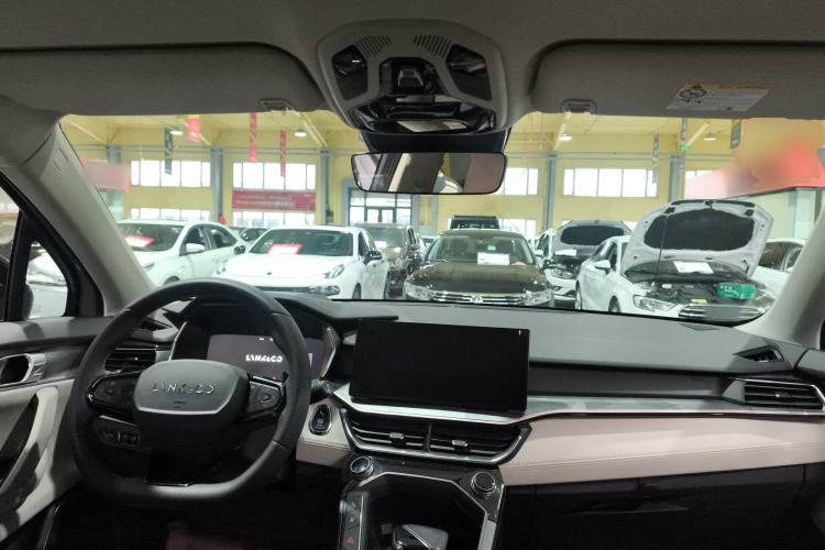 Used Lynk & Co 06 2023 Remix 1.5T Shero