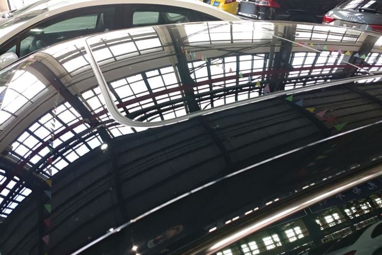 Used Volkswagen Passat 2023 330TSI Starry Elite Edition
