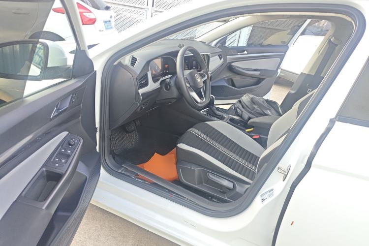 Used Volkswagen Bora 2023 200TSI DSG Comfort Edition