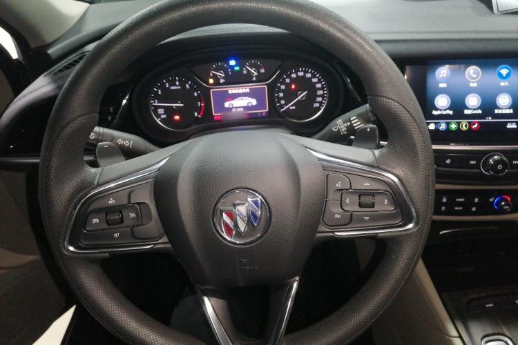 Used Buick Regal 2021 552T Elite Edition
