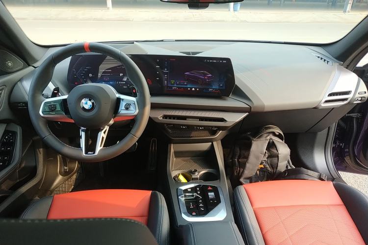 Used BMW 2 Series 2025 M235L
