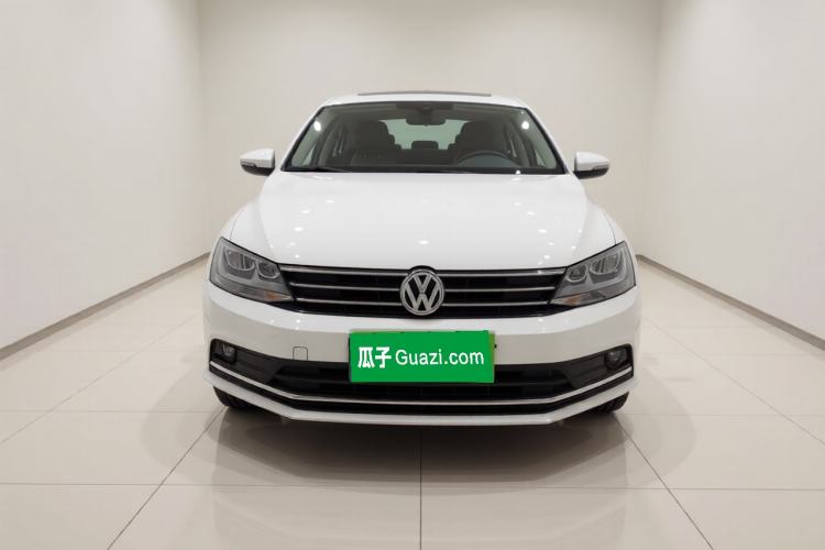 Used Volkswagen Sagitar 2018 1.6L Automatic Comfort Model
