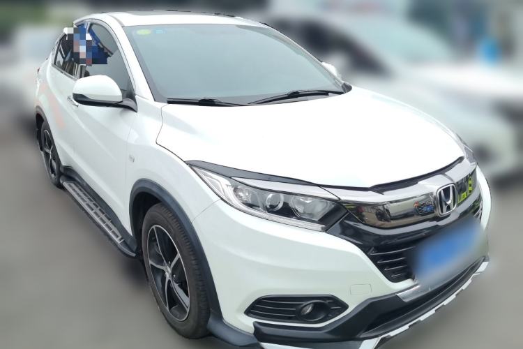 Used Honda Vezel 2020 1.5L CVT Pioneer Edition
