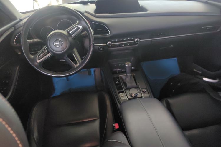 Used Mazda CX-30 2021 2.0L Automatic Zhiyue Trim